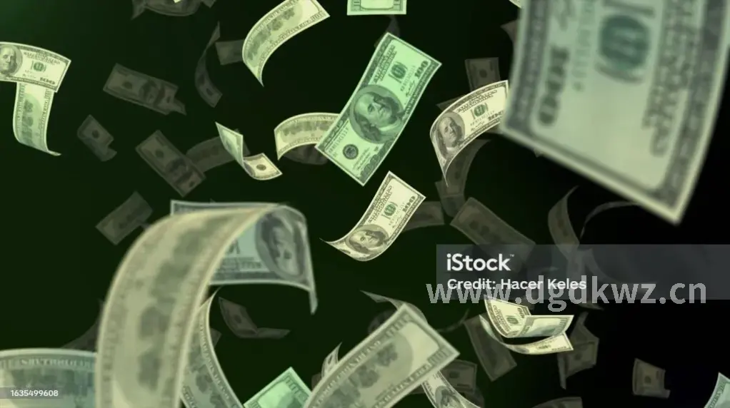 东莞金融机构展示